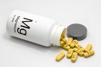 магнезий - 7805 селекции