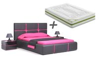 мемори матраци - 51602 новини