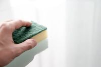 One-off Cleaning - 42365 selections