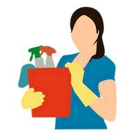 One-off Cleaning - 18056 prices
