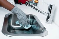 One-off Cleaning - 77411 varieties