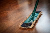 One-off Cleaning - 81766 news