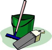One-off Cleaning - 42368 discounts