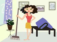 One-off Cleaning - 61171 news