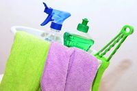 One-off Cleaning - 87316 kinds