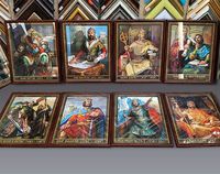 рамки за снимки - 62436 типа