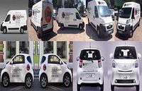 търговско оборудване - 60125 възможности