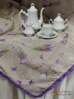 луксозни покривки за маса - 19721 разновидности