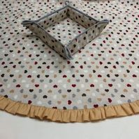 луксозни покривки за маса - 29197 отстъпки