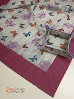 луксозни покривки за маса - 74533 типа