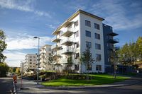 тристаен апартамент - 43995 новини