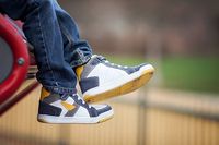 детски боти - 22031 разновидности