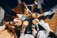 Dolce Gusto капсули - 13061 снимки