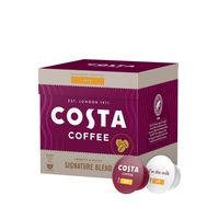Dolce Gusto капсули - 22432 комбинации
