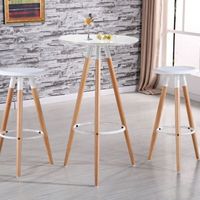 трапезни маси - 83642 разновидности