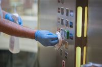 фирма за почистване - 95752 разновидности