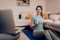 ластици за тренировка - 28053 разновидности