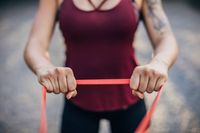 постелки за фитнес - 19015 снимки