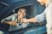 Rent A Car Bulgaria - 16618 species