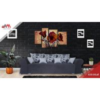 ъглови дивани - 5857 цени