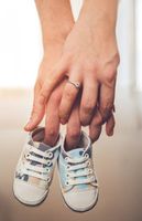 бебешки обувки - 61638 типа