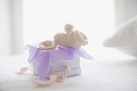 бебешки обувки - 4518 цени