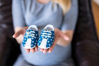 детски обувки за момиче - 89943 комбинации