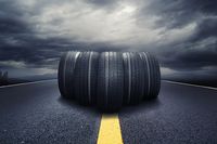 гуми за скутер - 47238 промоции