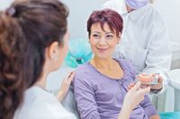 циркониеви коронки - 10050 промоции