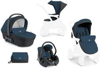 Britax Romer - 45650 възможности