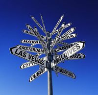 почивки в Египет - 29460 бестселъри