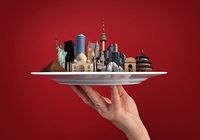 почивки в Санторини - 2443 награди