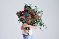 сватбени букети - 75245 клиенти сватбени букети - 91784 клиенти