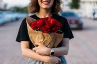 сватбени букети - 64872 новини сватбени букети - 7074 новини