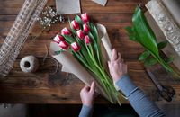 сватбени букети - 80839 варианти сватбени букети - 92363 варианти