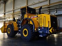 верижни кранове - 24526 новини