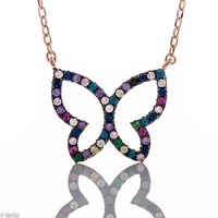 златни колиета с букви - 16661 типа