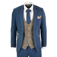3 Piece Wedding Suits - 66850 news