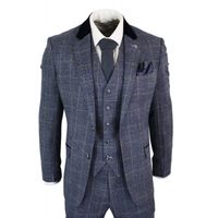 3 Piece Wedding Suits - 10688 discounts
