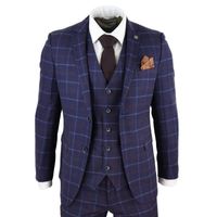 3 Piece Wedding Suits - 84881 varieties