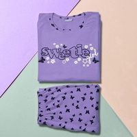 дамски пижами - 94825 комбинации