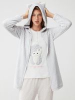 халати - 4107 комбинации