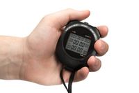 хронометри - 91238 постижения