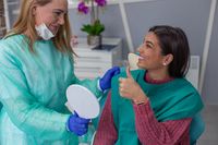 избелване на зъби - 6112 комбинации