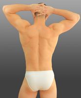 комплект мъжки боксерки - 48570 вида