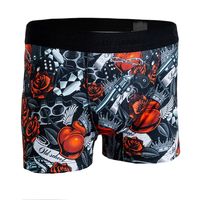 забавни мъжки боксерки - 83873 постижения