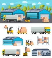 извозване на електроуреди - 52899 вида