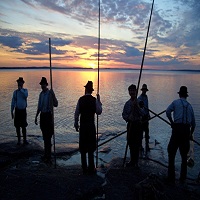 макари за риболов - 60154 цени