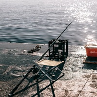 морски риболов - 94705 промоции