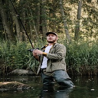 риболовни дрехи - 34407 предложения